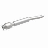 MagnaFlow Direct Fit Catalytic Converter 04/06 VW Phaeton 4.2L Rear Driver Side - 441027