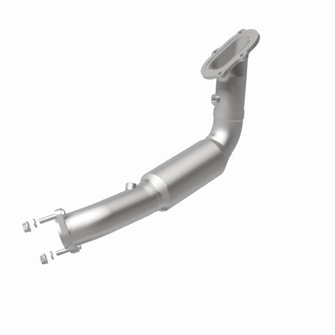 MagnaFlow Catalytic Converter Direct Fit Federal 06-11 Chevy Corvette V8 7.0LGAS - 52038