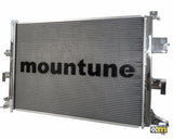 mountune 16-18 Ford Focus RS Triple Pass Radiator Upgrade - MP2498-12020-AA