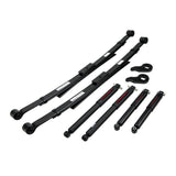 Belltech LOWERING KIT WITH ND2 SHOCKS - 767ND
