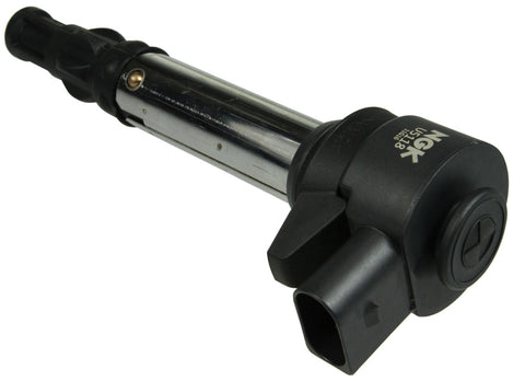 NGK 2013-08 BMW M3 COP Pencil Type Ignition Coil - 48729