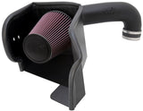 K&N 09-11 Dodge Ram 1500 V8 5.7L Performance Intake - 57-1561