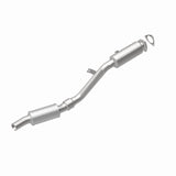 MagnaFlow Conv DF 05-07 Audi A4 Quat 3.2L Passenger Side - 24139