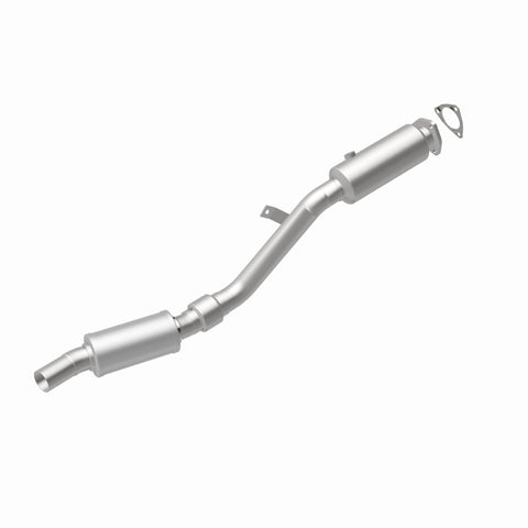 MagnaFlow Conv DF 05-07 Audi A4 Quat 3.2L Passenger Side - 24139