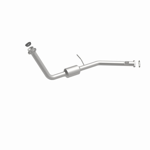 MagnaFlow Conv DF 1986-1994 Suzuki Samurai 1.3 - 24459