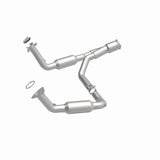 MagnaFlow Conv Direct Fit 07-09 Chevy Trailblazer SS 6.0L V8 - 5451650