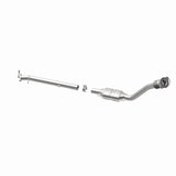MagnaFlow Conv DF 02-03 Buick Rendezvous 3.4L - 51845