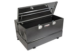 Dee Zee Universal Tanks - Combo Black Tread Aluminum (111 Gal) - DZ92656B