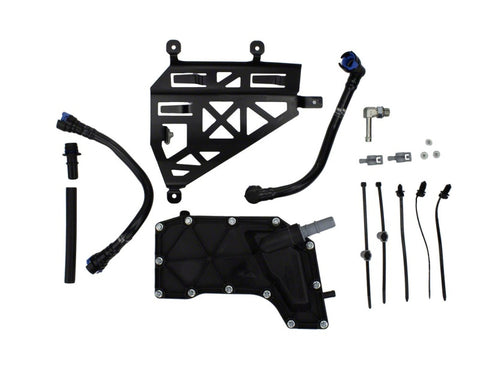 Ford Racing 2020 Coyote 5.2L Right Hand Side Oil-Air Separator - M-6766-A52