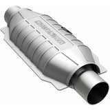 Magnaflow Conv Univ 2.50 Mid O2 Rear - 457056