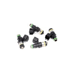 DeatschWerks 06-12 Yamaha Apex 550cc Power Sports Fuel Injectors (Set of 4) - 16U-45-0550-4