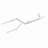 MagnaFlow SYS C/B 2010 Nissan Titan 5.6L - 15582