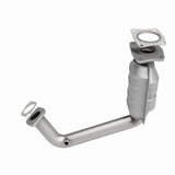 MagnaFlow Conv DF 00 Ford Focus 2.0L Code P - 49005