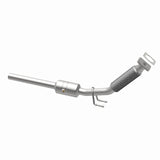 MagnaFlow Converter Direct Fit 11-15 Volkswagen Jetta L4-2.0L - 52279