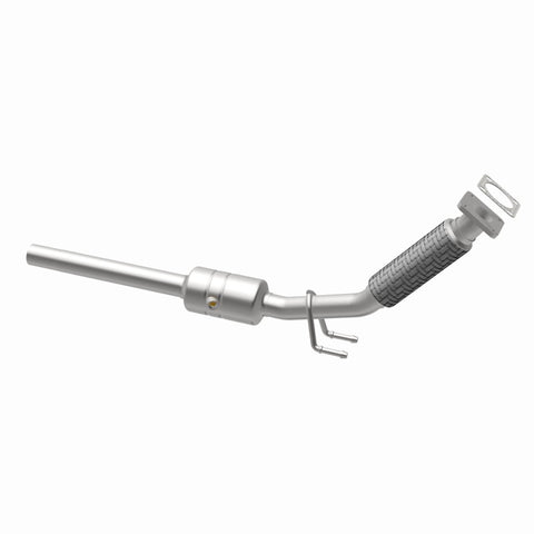 MagnaFlow Converter Direct Fit 11-15 Volkswagen Jetta L4-2.0L - 52279
