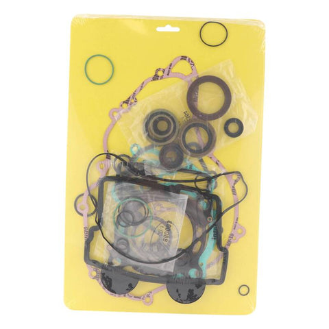 Vertex Gaskets 14-15 Husqvarna FC 250 Complete Gasket Kit w/ Oil Seals - 811364