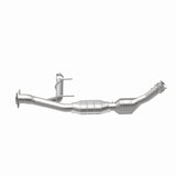 MagnaFlow Direct Fit Catalytic Converter 03-04 Ford Expedition 5.4L V8 Passenger Side - 24414