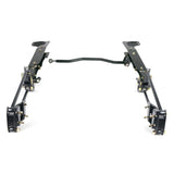 Ridetech 65-72 Ford F100 2WD Bolt-On 4 Link System - 12327199