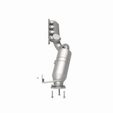MagnaFlow Conv DF 07-10 Audi A6/A8 4.2L - 51143