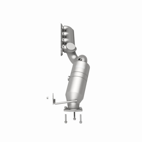 MagnaFlow Conv DF 07-10 Audi A6/A8 4.2L - 51143