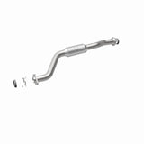 MagnaFlow Direct Fit Catalytic Converter 06-08 Suzuki Grand Vitara 2.7L - 51728