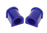 SuperPro Sway Bar Mount To Cross Kit - SPF0613-23K