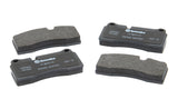 Dinan 00-00 BMW 323Ci Brake Pad Set - Rear - D250-0603
