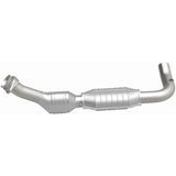 MagnaFlow Direct Fit Catalytic Converter 97-99 E-150/250 D/S 4.6L - 93390