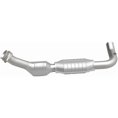 MagnaFlow Direct Fit Catalytic Converter 97-99 E-150/250 D/S 4.6L - 93390