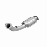 MagnaFlow Conv DF 96-98 Mazda MPV 3.0L Front - 23694