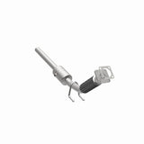 MagnaFlow Converter Direct Fit 11-15 Volkswagen Jetta L4-2.0L - 52279