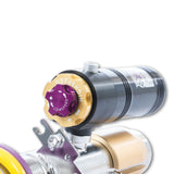 KW Coilover Kit V4 2015 BMW M3 (F80) / M4 (F82) w/ Electronic Suspension - 3A7200BQ