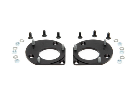 Dinan 06-10 BMW M5/M6 (E60/E63/E64) Camber/Caster Plate Kit - Front - D160-0600