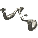 MagnaFlow Conv DF 03-06 Chevy SSR 5.3/6.0 - 93380