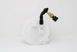 Aeromotive VaporWorx Fuel Module Outlet Kit - 45 Degree 3/8in Female to AN-06 Flare & 1/8in NPT Port - 65602