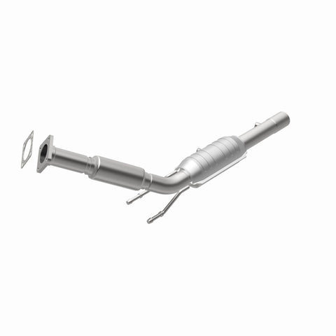 MagnaFlow Direct Fit Catalytic Converter 06-08 VW Rabbit 2.5L - 49990