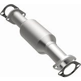 MagnaFlow California Grade Direct Fit Catalytic Converter 96-97 Mazda Miata 1.8L - 4481696