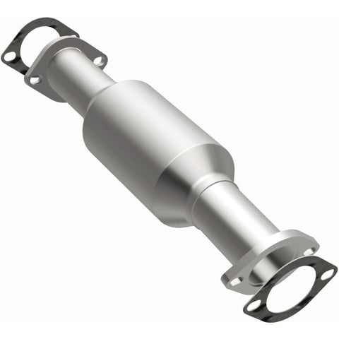 MagnaFlow California Grade Direct Fit Catalytic Converter 96-97 Mazda Miata 1.8L - 4481696