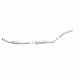 MagnaFlow Conv DF 00-05 Toyota Celica 1.8L Front GT - 24064