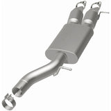 MagnaFlow Direct Fit Catalytic Converter 12-15 Cadillac SRX 3.6L - 52719
