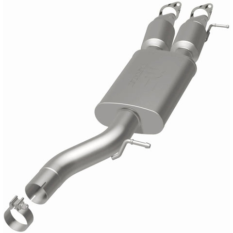 MagnaFlow Direct Fit Catalytic Converter 12-15 Cadillac SRX 3.6L - 52719