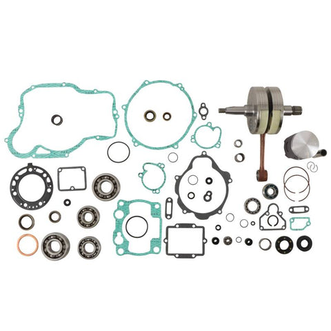 Vertex Kawasaki Complete Engine Rebuild Kit - WR101-116