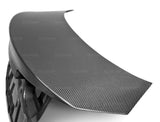 Seibon 14-15 Kia Optima OE Style Carbon Fiber Trunk Lid (Excl 2016 Models) - TL14KIOP
