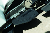 Kuryakyn Omni Transformer Passenger Flooboards Black - 6761