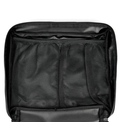 BuiltRight Industries Tech Pouch Large 13in. x 10in. - Black - 105102