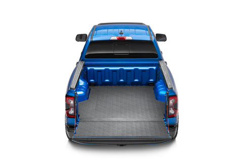 Husky Liners 24-26 Ford Ranger SuperCrew 5ft Bed Guardian Impact Bed Mat - HIMR24DCS