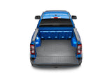 Husky Liners 19-25 Silverado/GMC Sierra 1500 CC/Ext. Cab 6.6ft Bed w/o MPTG Guardian Impact Bed Mat - HIMC19SBS