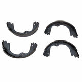 Power Stop 15-17 Kia Sedona Rear Autospecialty Parking Brake Shoes - B1078