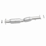 MagnaFlow Direct Fit Catalytic Converter 2004 Acura 3.5RL 3.5L - 51504