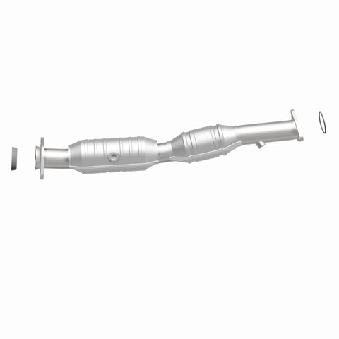 MagnaFlow Direct Fit Catalytic Converter 2004 Acura 3.5RL 3.5L - 51504